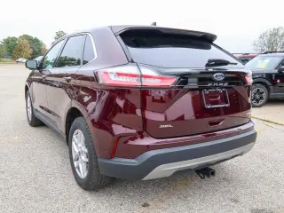 Ford Edge 2024 AWD SEL 4dr SUV