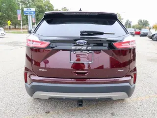 Ford Edge 2024 AWD SEL 4dr SUV