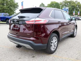 Ford Edge 2024 AWD SEL 4dr SUV