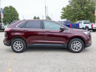Ford Edge 2024 AWD SEL 4dr SUV