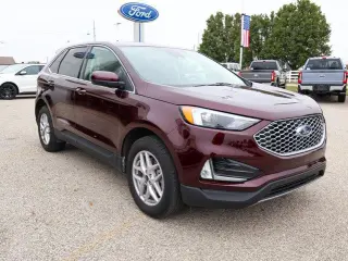 Ford Edge 2024 AWD SEL 4dr SUV