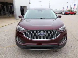 Ford Edge 2024 AWD SEL 4dr SUV