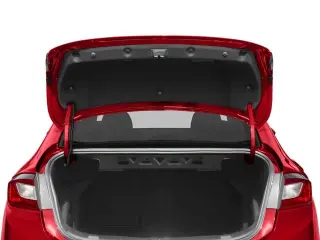Chevrolet Cruze 2017 LT Automático Sedán 4 puertas
