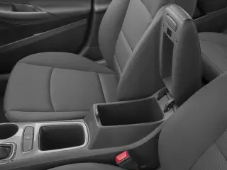 Chevrolet Cruze 2017 LT Automático Sedán 4 puertas