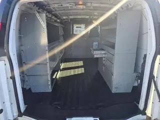 Chevrolet Express 2006 2500 3dr Van