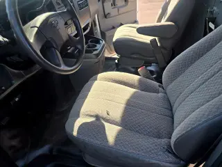 Chevrolet Express 2006 2500 3dr Van