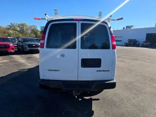 Chevrolet Express 2006 2500 3dr Van