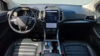 Ford Edge 2024 AWD SEL 4dr SUV