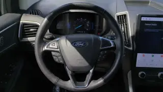 Ford Edge 2024 AWD SEL 4dr SUV