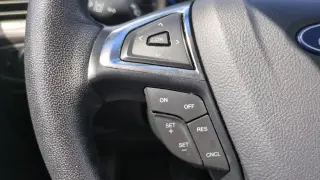 Ford Edge 2024 AWD SEL 4dr SUV