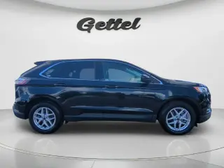 Ford Edge 2024 AWD SEL 4dr SUV