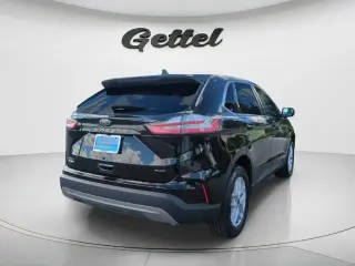 Ford Edge 2024 AWD SEL 4dr SUV