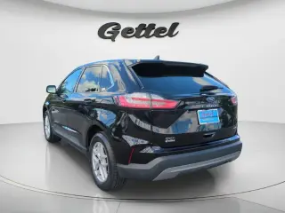 Ford Edge 2024 AWD SEL 4dr SUV