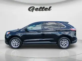 Ford Edge 2024 AWD SEL 4dr SUV
