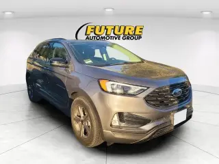 Ford Edge 2023 AWD SEL 4dr Crossover