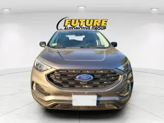Ford Edge 2023 AWD SEL 4dr Crossover