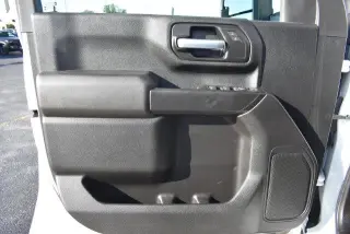 Chevrolet Silverado 2500HD 2021 4x4 Camioneta de Trabajo 4dr Cabina Crew SB
