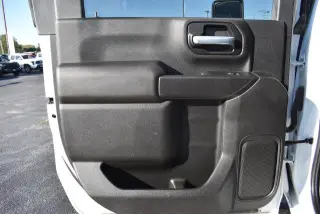 Chevrolet Silverado 2500HD 2021 4x4 Camioneta de Trabajo 4dr Cabina Crew SB