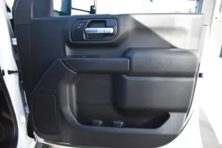 Chevrolet Silverado 2500HD 2021 4x4 Camioneta de Trabajo 4dr Cabina Crew SB