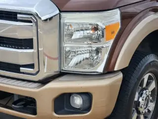 Ford F-250 Super Duty 2012 4x4 XL 4dr Crew Cab 6.8 ft. SB Pickup