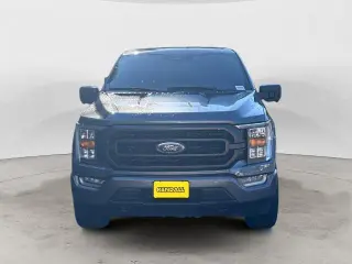 Ford F-150 2023 4x4 XLT 4dr SuperCrew 5.5 ft. SB