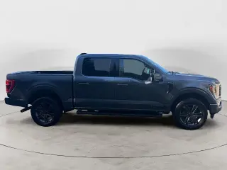 Ford F-150 2023 4x4 XLT 4dr SuperCrew 5.5 ft. SB