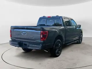 Ford F-150 2023 4x4 XLT 4dr SuperCrew 5.5 ft. SB