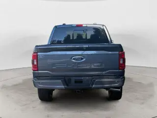 Ford F-150 2023 4x4 XLT 4dr SuperCrew 5.5 ft. SB