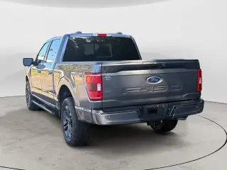 Ford F-150 2023 4x4 XLT 4dr SuperCrew 5.5 ft. SB