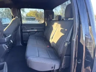 Ford F-150 2023 4x4 XLT 4dr SuperCrew 5.5 ft. SB