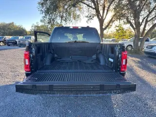 Ford F-150 2023 4x4 XLT 4dr SuperCrew 5.5 ft. SB