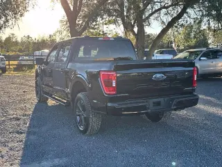 Ford F-150 2023 4x4 XLT 4dr SuperCrew 5.5 ft. SB