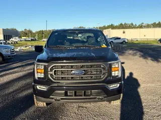 Ford F-150 2023 4x4 XLT 4dr SuperCrew 5.5 ft. SB