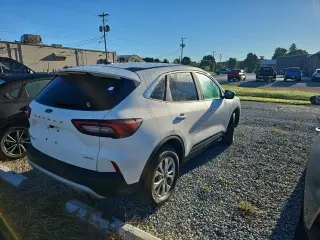Ford Escape 2023 AWD Active 4dr SUV