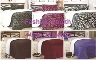 CObiJAS Y CORTINAS POR MAYOREO