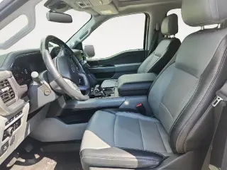 Ford F-150 2023 4x4 Lariat 4dr SuperCrew 6.5 ft. SB
