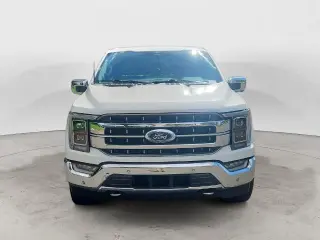 Ford F-150 2023 4x4 Lariat 4dr SuperCrew 6.5 ft. SB