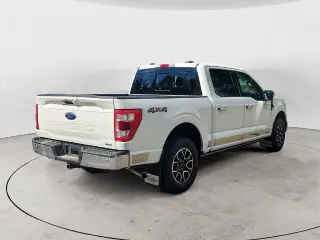Ford F-150 2023 4x4 Lariat 4dr SuperCrew 6.5 ft. SB