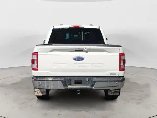 Ford F-150 2023 4x4 Lariat 4dr SuperCrew 6.5 ft. SB