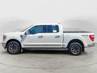Ford F-150 2023 4x4 Lariat 4dr SuperCrew 6.5 ft. SB