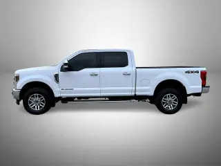 Ford F-350 Super Duty 2019 4x4 Lariat 4dr Crew Cab 6.8 ft. SB SRW Pickup
