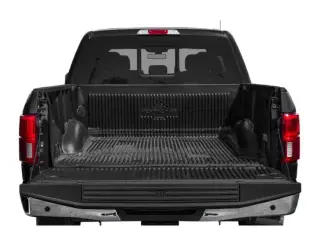 Ford F-150 2019 4x4 Lariat 4dr SuperCrew 5.5 ft. SB
