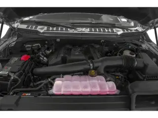 Ford F-150 2019 4x4 Lariat 4dr SuperCrew 5.5 ft. SB