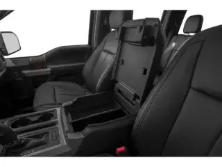 Ford F-150 2019 4x4 Lariat 4dr SuperCrew 5.5 ft. SB