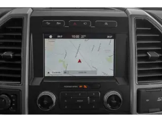 Ford F-150 2019 4x4 Lariat 4dr SuperCrew 5.5 ft. SB