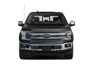 Ford F-150 2019 4x4 Lariat 4dr SuperCrew 5.5 ft. SB
