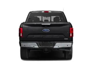 Ford F-150 2019 4x4 Lariat 4dr SuperCrew 5.5 ft. SB