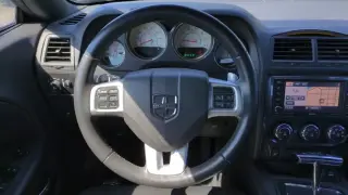 Dodge Challenger 2014 SXT Plus 2dr Coupe
