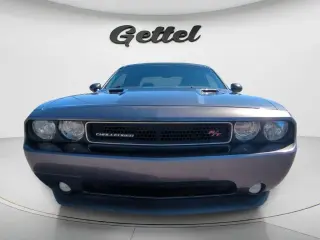 Dodge Challenger 2014 SXT Plus 2dr Coupe