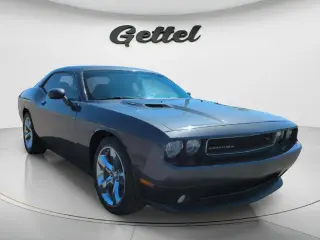 Dodge Challenger 2014 SXT Plus 2dr Coupe